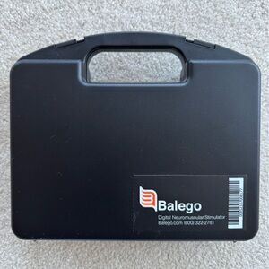 Balego NMES Digital Neuromuscular Stimulator